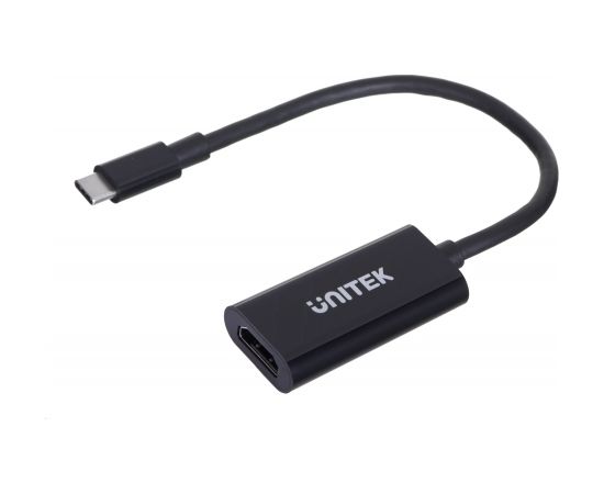 UNITEK ADAPTER USB-C - HDMI 2.0, 4K 60HZ, M/F