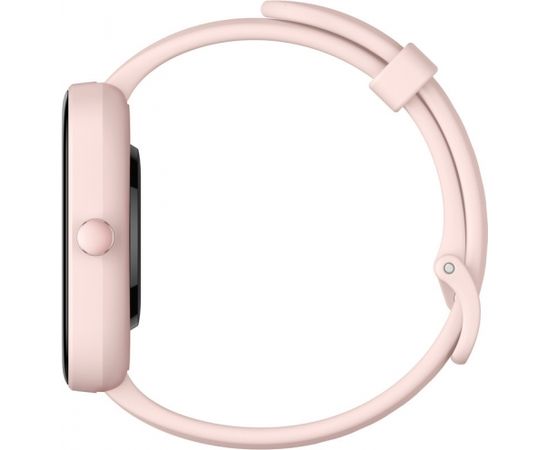 Huami Amazfit Bip 3 Pro, pink