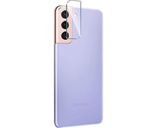 Fusion camera защитное стекло для задней камеры Samsung S906 Galaxy S22 Plus