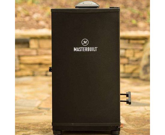 Masterbuilt Mes 140B – 40in 1,5 Digitālā elektriskā kūpinātavas Kūpinātavas