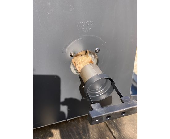 Masterbuilt Mes 140B – 40in 1,5 Digitālā elektriskā kūpinātavas Kūpinātavas