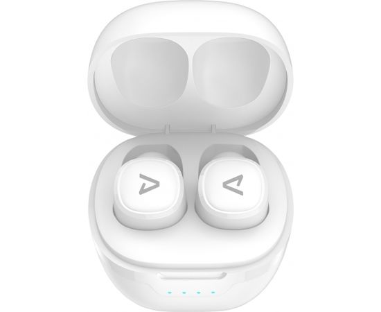 Lamax Dots2 Headset Wireless In-ear Sports Bluetooth White