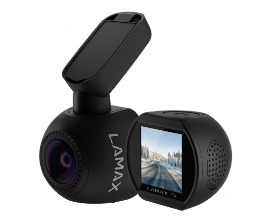 Lamax T4 Full HD Black