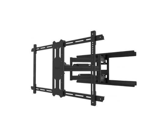 Neomounts by Newstar WL40-550BL18 full motion wall mount for 43-75" screens