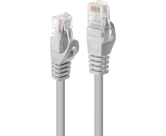 CABLE CAT5E U/UTP 1M/GREY 48362 LINDY