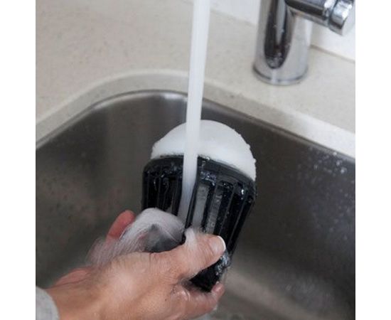 Jata MIB6N black Aizsarglīdzekļi