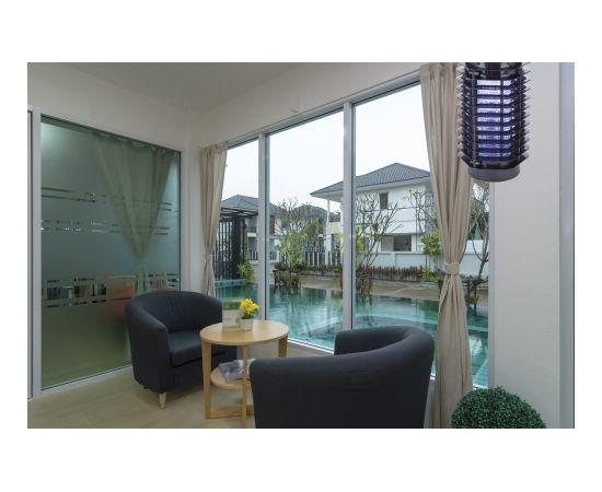 Jata MIE4 Aizsarglīdzekļi