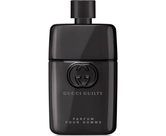 Gucci Guilty Pour Homme EDP 90 ml smaržas vīriešiem