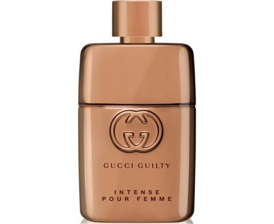 Gucci Guilty pour Femme Intense Eau de Parfum 30ml.