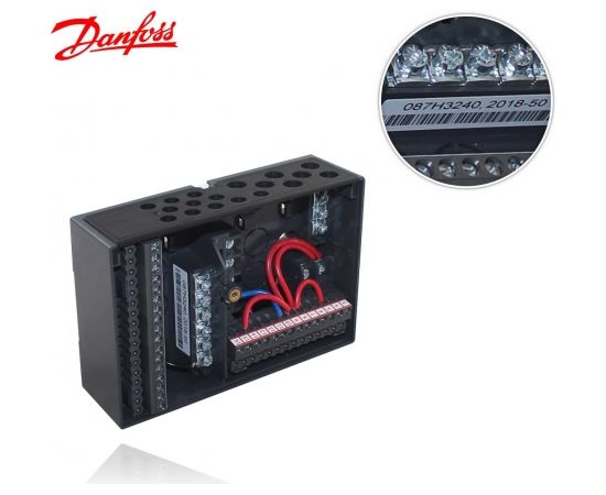 Danfoss ECL 296 pamatne