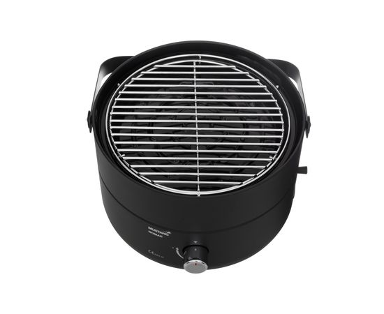 Mustang 602132 NOMAD gāzes grils Gāzes grili 