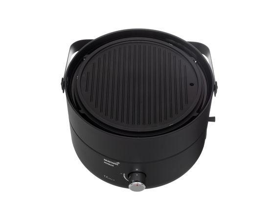 Mustang 602132 NOMAD gāzes grils Gāzes grili 