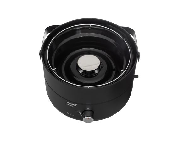 Mustang 602132 NOMAD gāzes grils Gāzes grili 