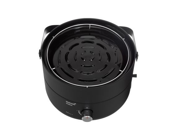 Mustang 602132 NOMAD gāzes grils Gāzes grili 