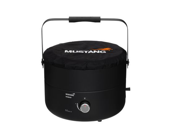 Mustang 602132 NOMAD gāzes grils Gāzes grili 