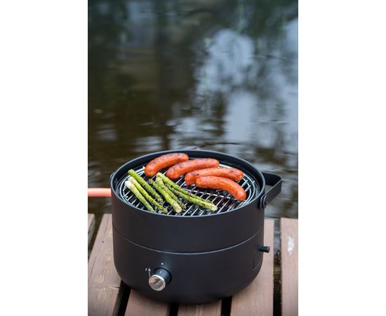 Mustang 602132 NOMAD gāzes grils Gāzes grili 