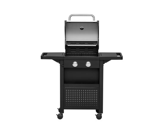 Mustang Monterey 2 SST gāzes grils 609090 Gāzes grili 