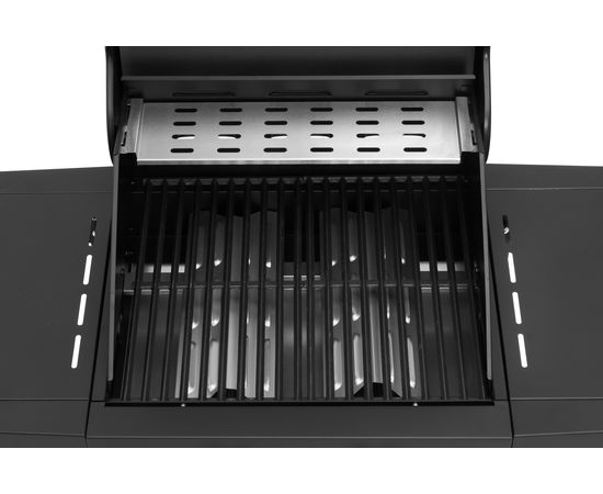 Mustang Monterey 2 SST gāzes grils 609090 Gāzes grili 