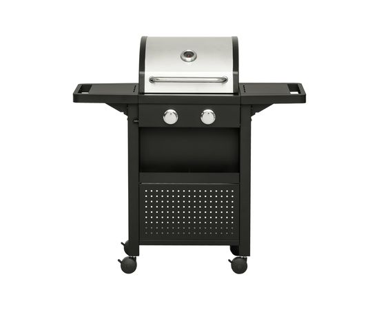 Mustang Monterey 2 SST gāzes grils 609090 Gāzes grili 