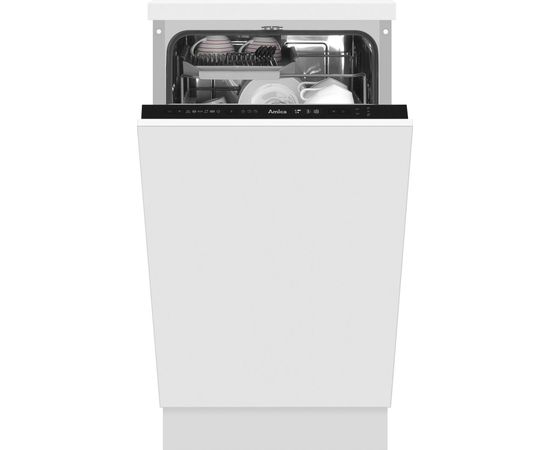 Amica DIM42E6TBqH Semi built-in 10 place settings E