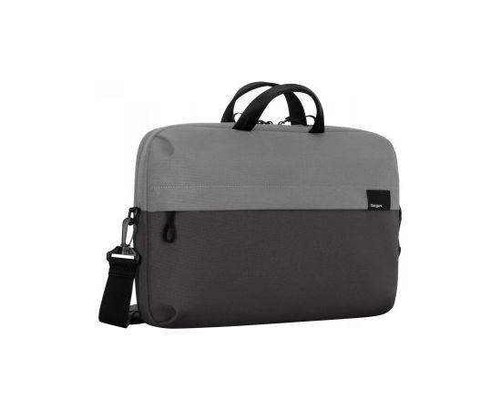 TARGUS 14" SAGANO SLIPCASE GREY