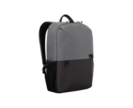 TARGUS 15.6" SAGANO CAMPUS BACKPACK GREY