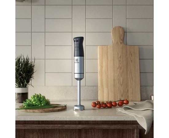 Electrolux E5HB2-8SS Fritētājs "Create 5" Galda blenders
