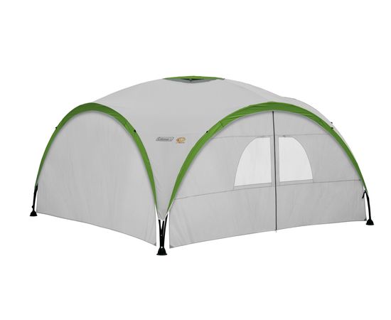 Coleman Event Shelter Pro XL komplekts (3x siena + 1x durvis) Тенты и аксессуары