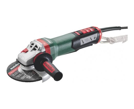 Leņķa slīpmašīna WEPBA 19-150 Quick DS M-Brush, Metabo