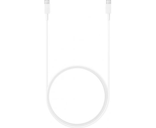 Samsung USB-C to USB-C Cable 3A 1.8m White