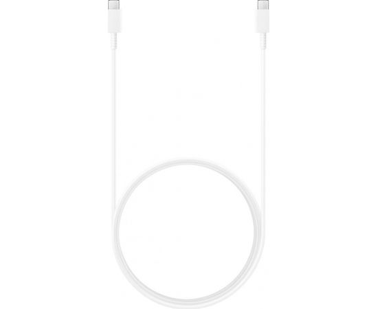 Samsung USB-C to USB-C Cable 3A 1.8m White