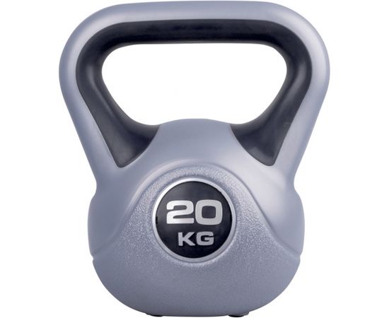 Vinila žira ar cementa pildījumu inSPORTline 20kg