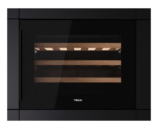 Built-in wine cooler Teka RVI 10024 GBK