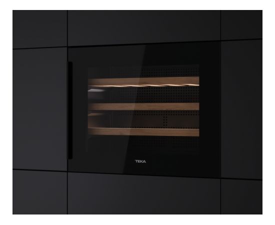 Built-in wine cooler Teka RVI 10024 GBK