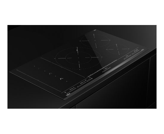 Induction hob Teka IZS 97630 MST BK Поверхность индукционной плиты