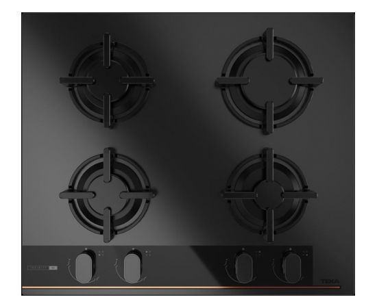 Gas hob Teka GBC 64-G1 GBC BM (E5)