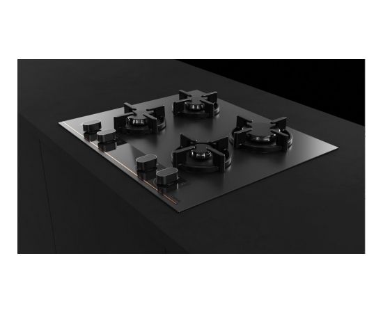 Gas hob Teka GBC 64-G1 GBC BM (E5)