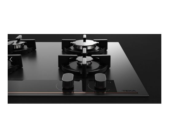 Gas hob Teka GBC 64-G1 GBC BM (E5)