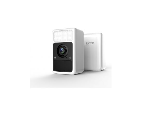 Kamera domowa SJCAM S1 - domowy monitoring