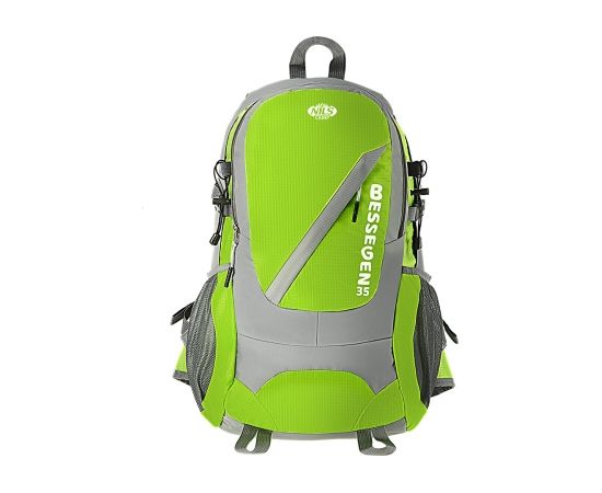 Plecak NILS CAMP BESSEGEN CBT7107 zielony