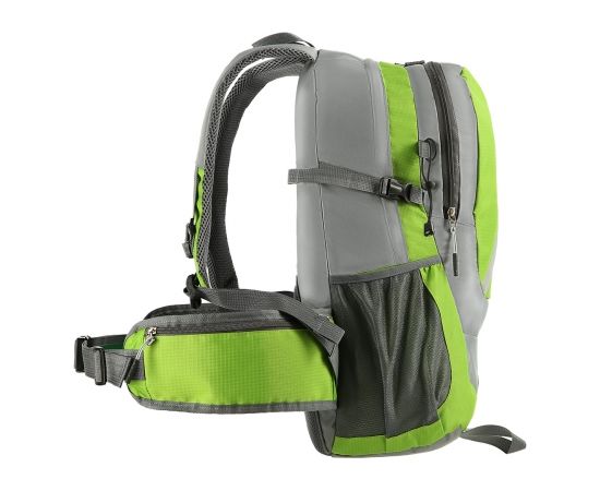 Plecak NILS CAMP BESSEGEN CBT7107 zielony