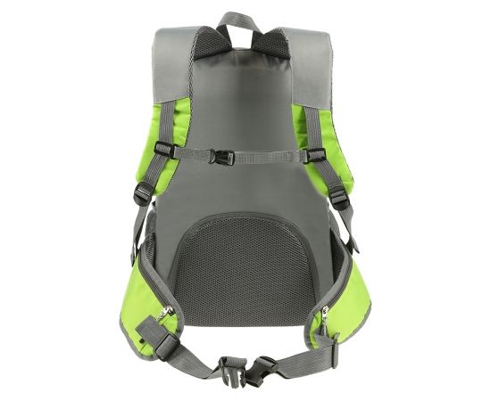 Plecak NILS CAMP BESSEGEN CBT7107 zielony