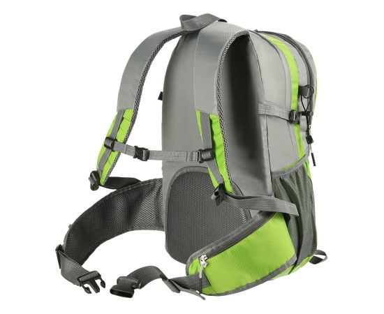 Plecak NILS CAMP BESSEGEN CBT7107 zielony