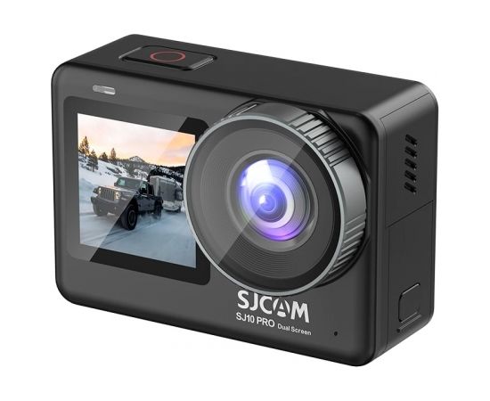 Kamera sportowa SJCAM SJ10 PRO DUAL SCREEN