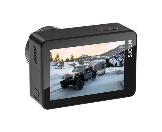 Kamera sportowa SJCAM SJ10 PRO DUAL SCREEN