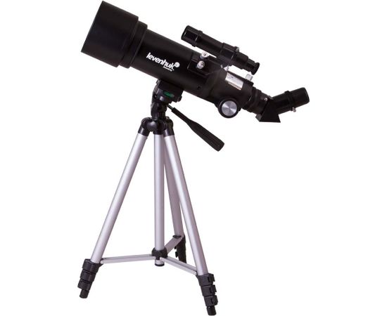 Телескоп Levenhuk Skyline Travel 70 70/400 <200x с рюкзаком