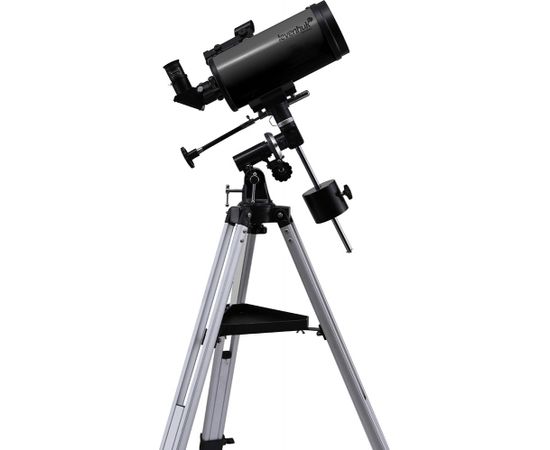 Teleskops Levenhuk Skyline PLUS 105 MAK 65x 130x 204x