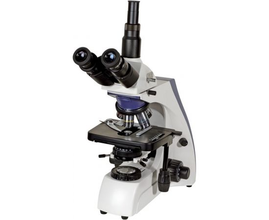 Levenhuk MED 30T Trinocular Microscope