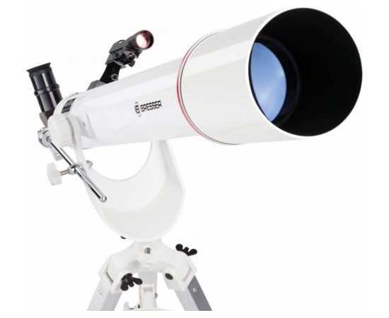 Teleskops Bresser Nano AR-70/700 AZ
