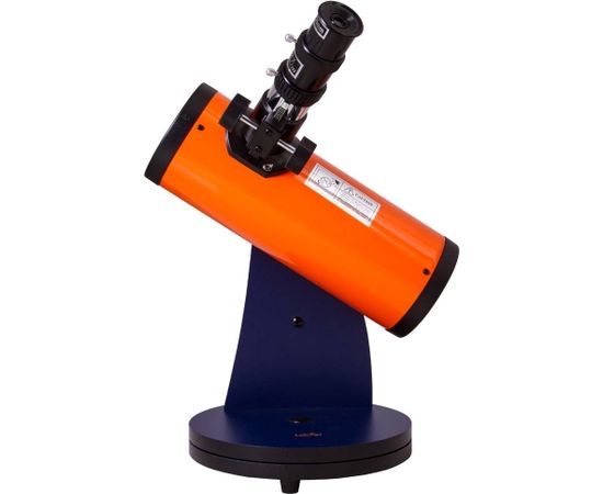 Телескоп Levenhuk LabZZ D1 Dobson 76/300 <100x